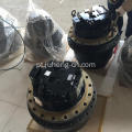 31E9-00030 R290LC-3 final drive R290LC3 Conjunto do motor de deslocamento